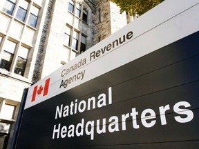 rewrite this title Careful moving your TFSA or the CRA might take an interest