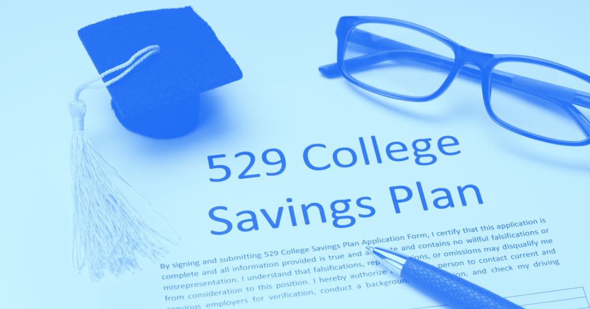 rewrite this title What You Need to Know About the 529 Plan